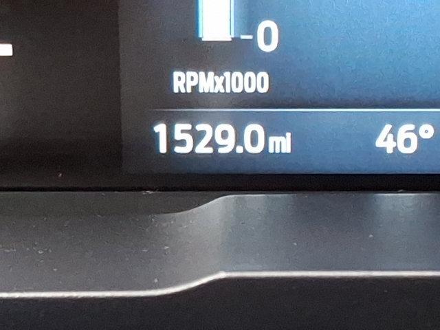 used 2025 Ford Maverick car, priced at $35,887