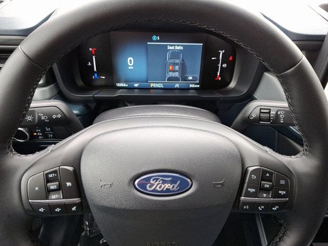 used 2025 Ford Maverick car, priced at $35,887