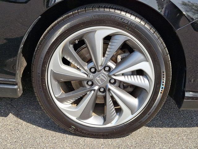 used 2018 Honda Clarity Plug-In Hybrid car, priced at $17,831