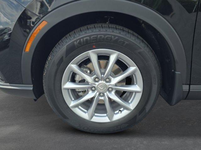 new 2026 Honda CR-V car, priced at $34,545