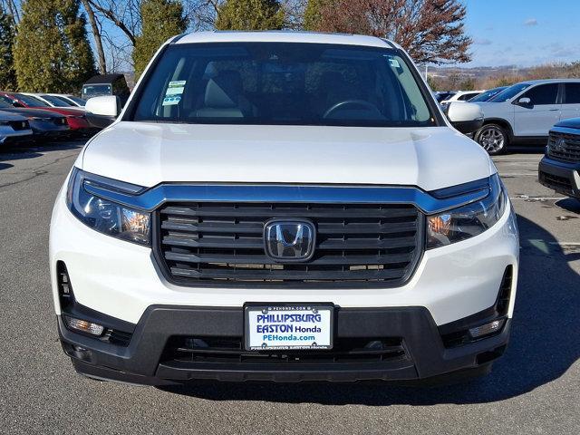 used 2022 Honda Ridgeline car, priced at $28,365