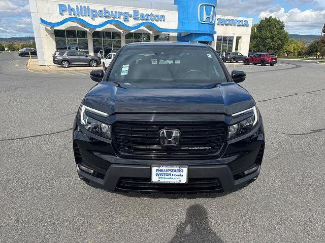 used 2021 Honda Ridgeline car, priced at $32,887