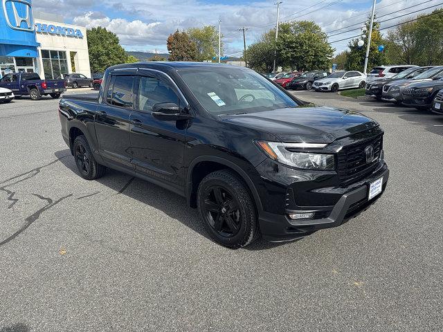 used 2021 Honda Ridgeline car, priced at $32,887