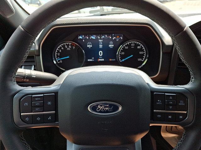 used 2023 Ford F-150 car, priced at $44,887