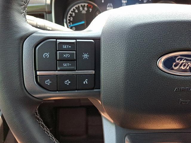 used 2023 Ford F-150 car, priced at $44,887