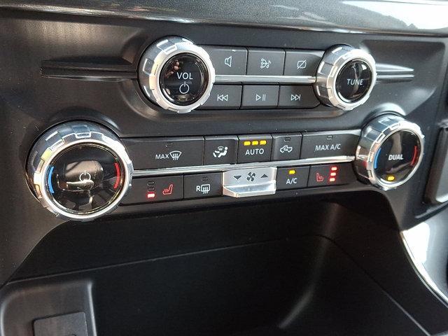 used 2023 Ford F-150 car, priced at $44,887