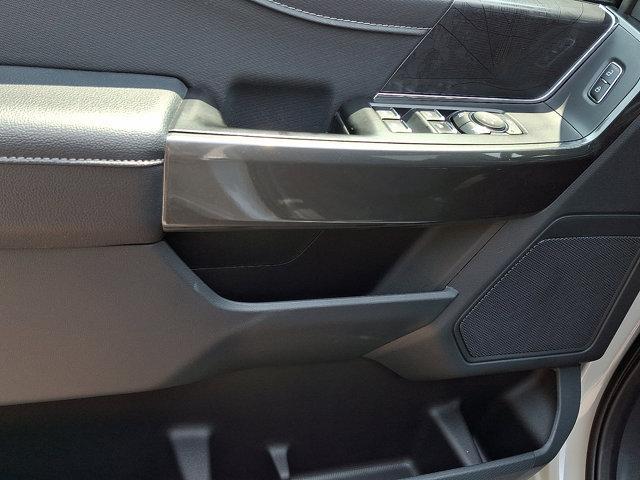 used 2023 Ford F-150 car, priced at $44,887