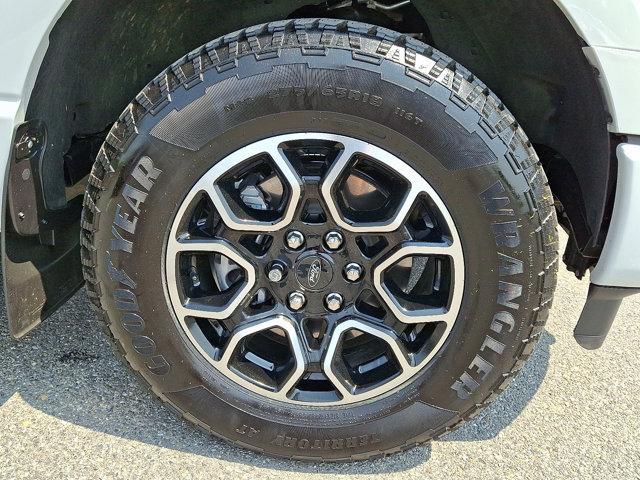 used 2023 Ford F-150 car, priced at $44,887