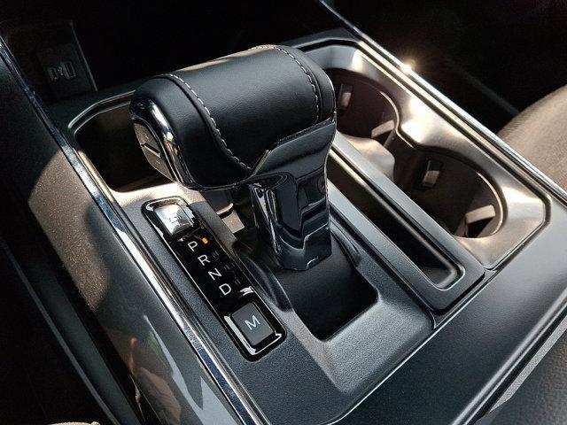 used 2023 Ford F-150 car, priced at $44,887