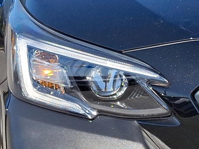 used 2023 Subaru Outback car, priced at $32,129