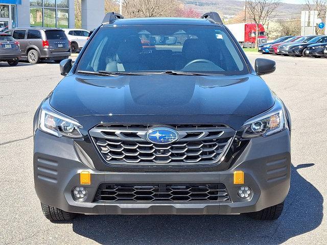 used 2023 Subaru Outback car, priced at $32,129