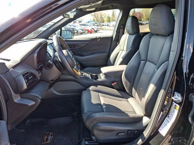 used 2023 Subaru Outback car, priced at $32,129