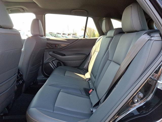 used 2023 Subaru Outback car, priced at $32,129