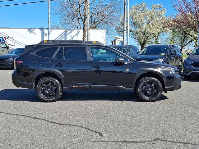 used 2023 Subaru Outback car, priced at $32,129