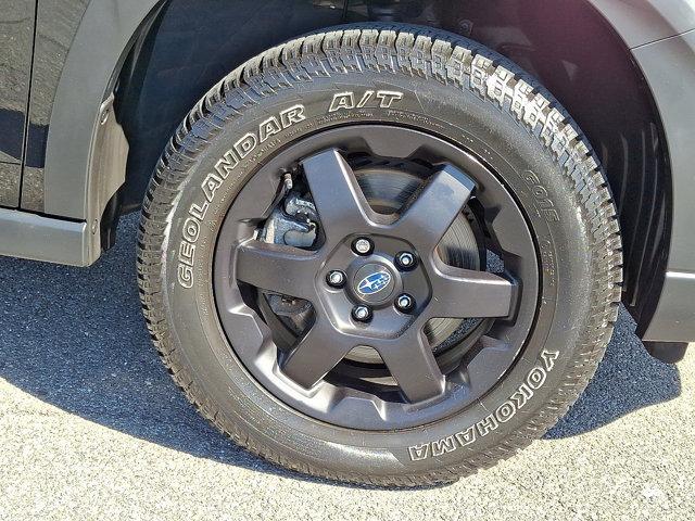used 2023 Subaru Outback car, priced at $32,129