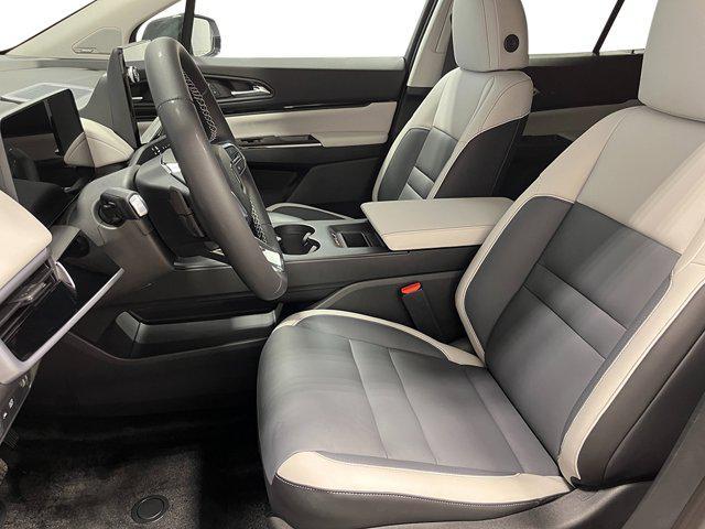 new 2025 Honda Prologue car, priced at $56,605