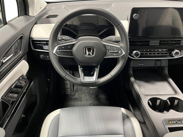 new 2025 Honda Prologue car, priced at $56,605