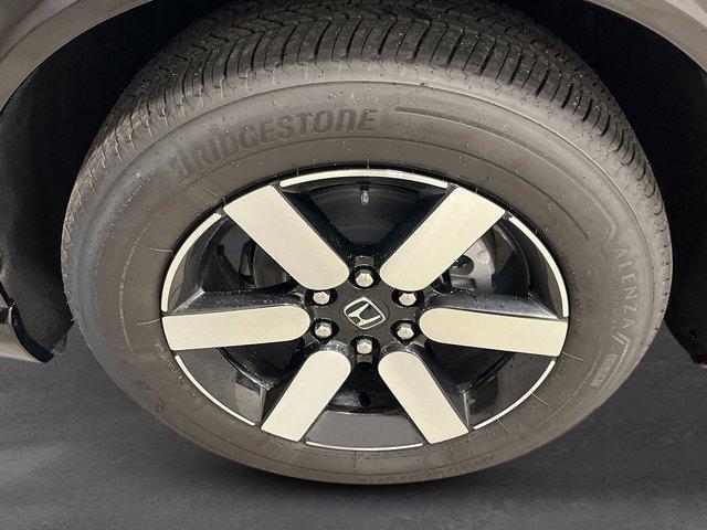 new 2025 Honda Prologue car, priced at $56,605