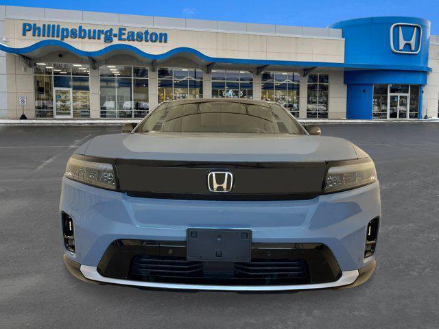 new 2025 Honda Prologue car, priced at $56,605