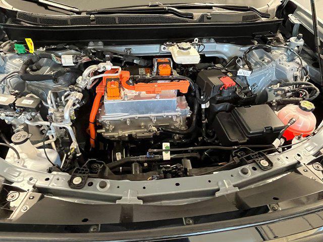 new 2025 Honda Prologue car, priced at $56,605