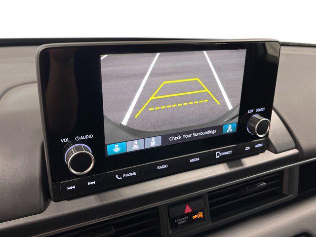 new 2025 Honda Pilot car, priced at $43,750