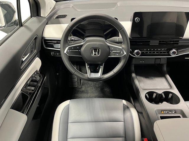 new 2025 Honda Prologue car, priced at $56,605