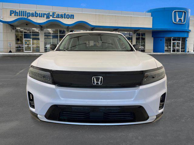 new 2025 Honda Prologue car, priced at $56,605