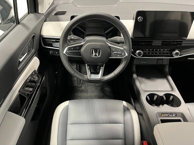 new 2025 Honda Prologue car, priced at $56,605