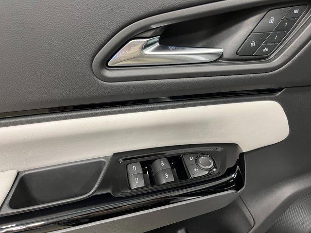 new 2025 Honda Prologue car, priced at $56,605
