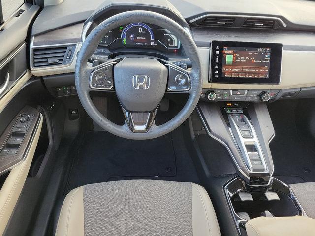 used 2021 Honda Clarity Plug-In Hybrid car, priced at $21,541