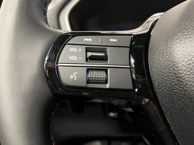 new 2026 Honda Passport car, priced at $53,900