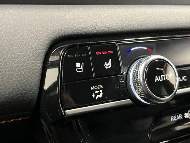 new 2026 Honda Passport car, priced at $53,900