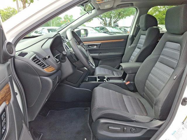 used 2020 Honda CR-V Hybrid car, priced at $25,487
