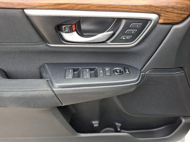 used 2020 Honda CR-V Hybrid car, priced at $25,487