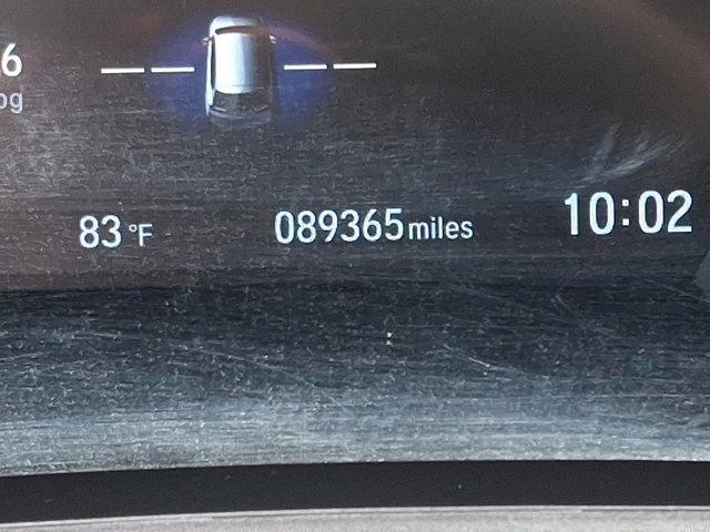 used 2020 Honda CR-V Hybrid car, priced at $25,487