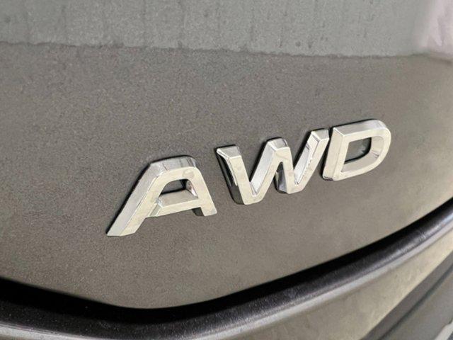 new 2025 Honda Pilot car, priced at $47,095