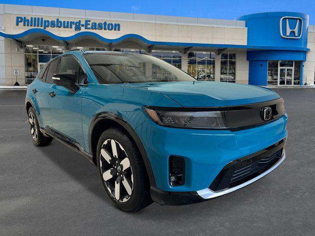 new 2025 Honda Prologue car, priced at $59,805