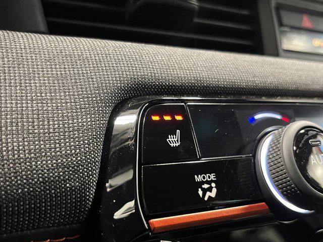 new 2026 Honda Passport car, priced at $51,555