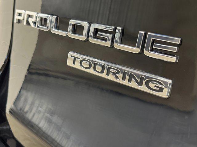new 2025 Honda Prologue car, priced at $56,605