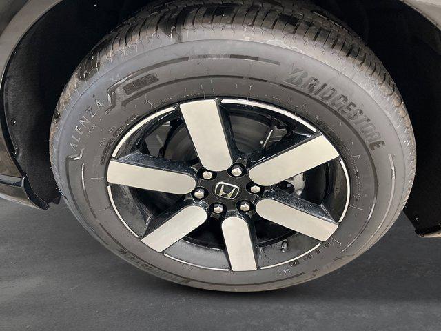 new 2025 Honda Prologue car, priced at $56,605