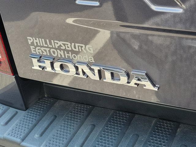 new 2024 Honda Ridgeline car, priced at $46,765