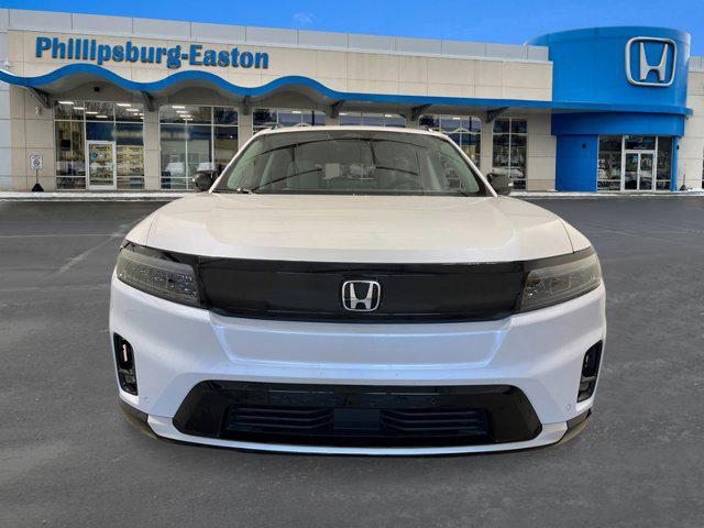 new 2025 Honda Prologue car, priced at $56,605