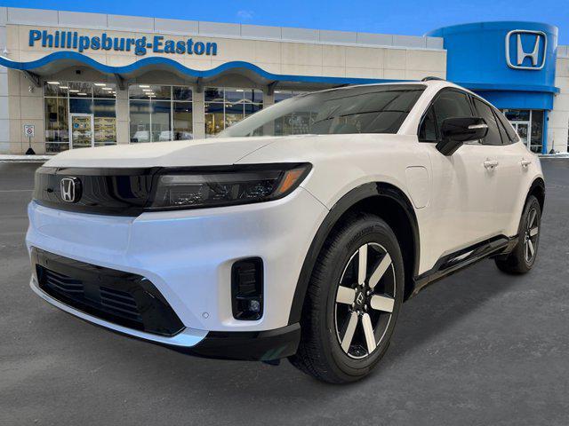 new 2025 Honda Prologue car, priced at $56,605