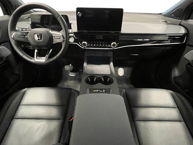 new 2025 Honda Prologue car, priced at $56,605
