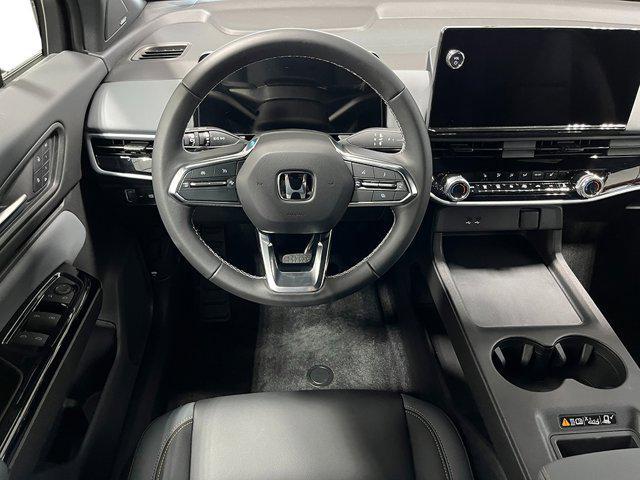 new 2025 Honda Prologue car, priced at $56,605