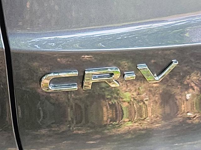 new 2025 Honda CR-V car, priced at $32,950