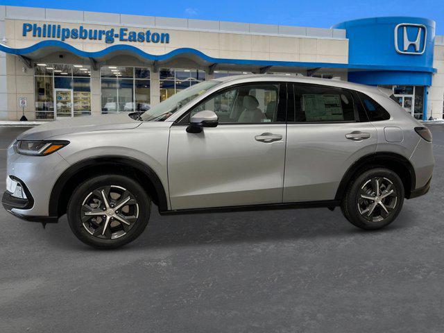 new 2025 Honda HR-V car, priced at $32,395
