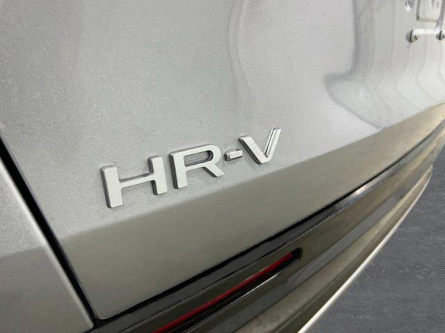 new 2025 Honda HR-V car, priced at $32,395