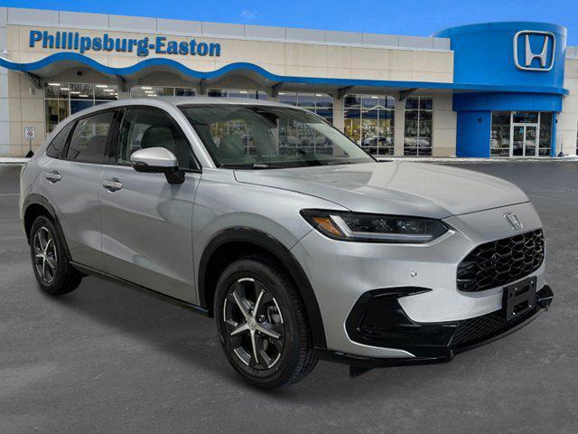 new 2025 Honda HR-V car, priced at $32,395