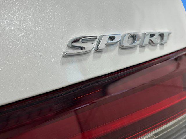 new 2026 Honda Civic car, priced at $28,200